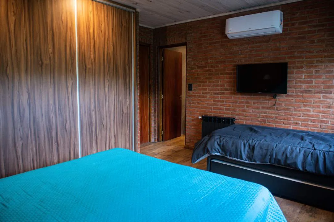 En Cariló | Casa Laurel - Super Confortable -