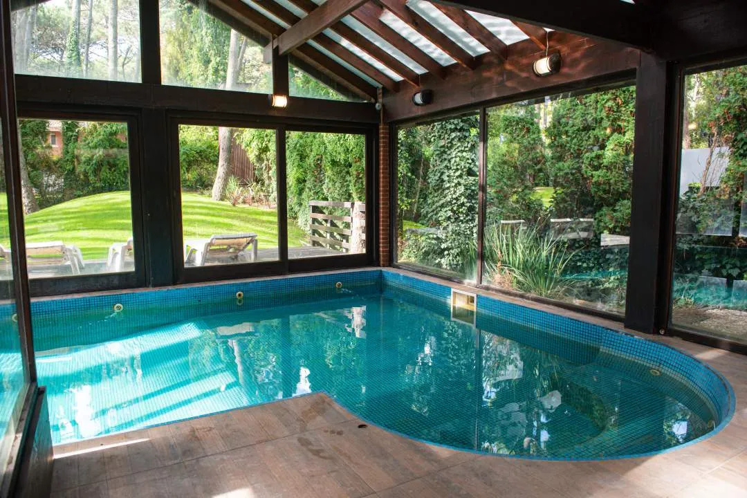 En Cariló | Casa Laurel - Super Confortable -