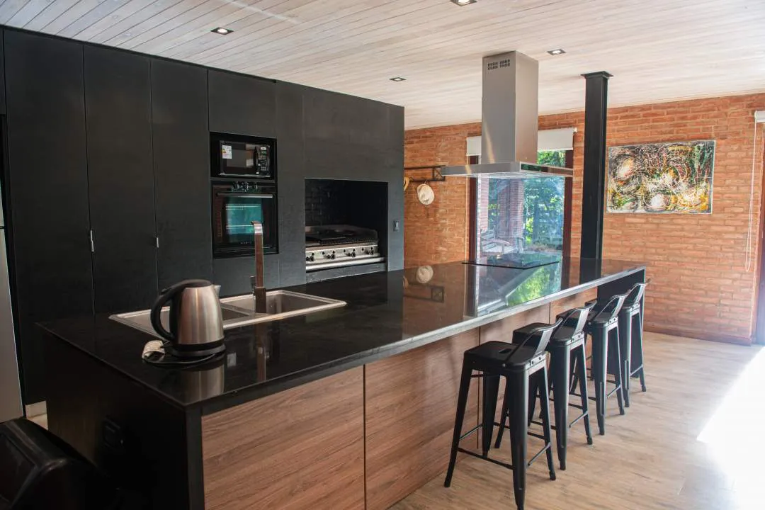 En Cariló | Casa Laurel - Super Confortable -
