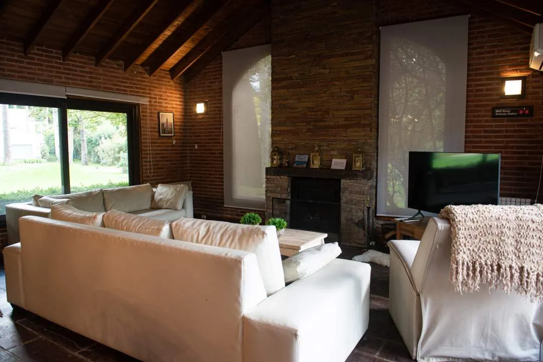 En Cariló | Casa Laurel - Super Confortable -