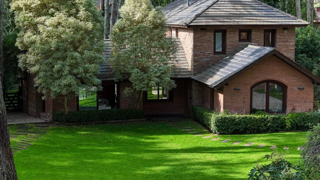 En Cariló | Casa Laurel - Super Confortable -