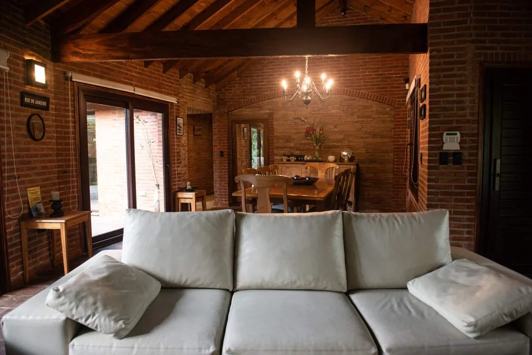 En Cariló | Casa Laurel - Super Confortable -