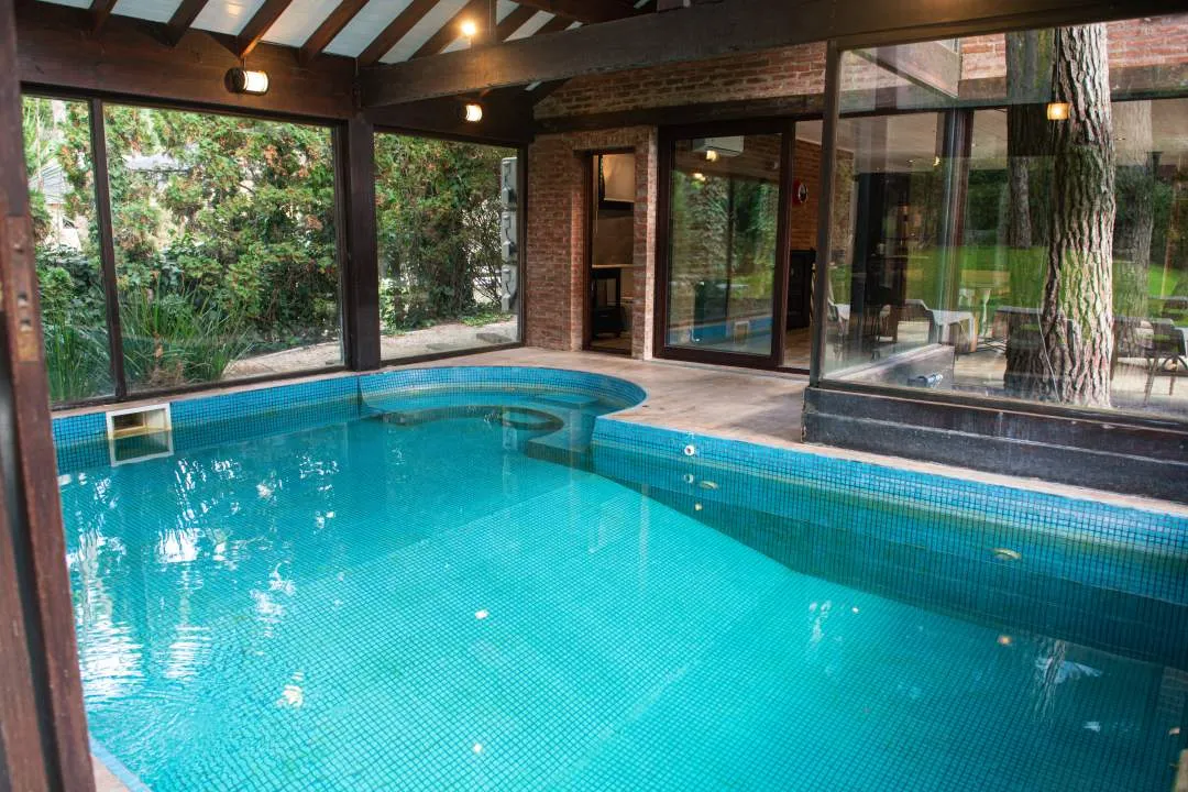 En Cariló | Casa Laurel - Super Confortable -