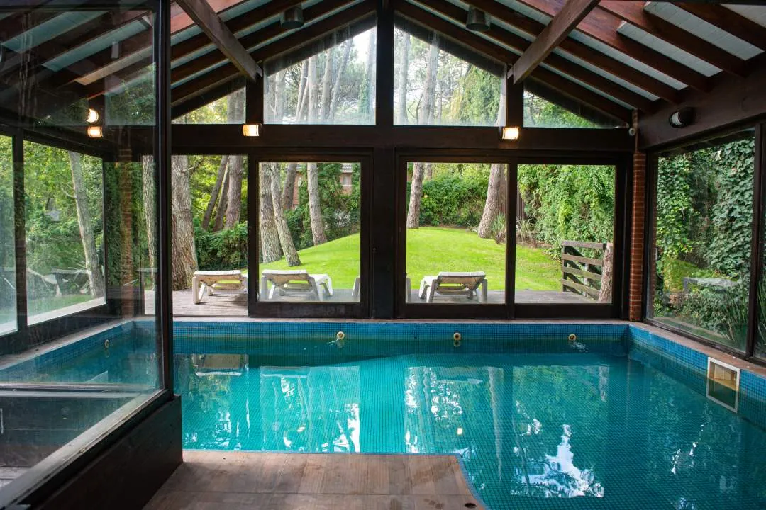 En Cariló | Casa Laurel - Super Confortable -