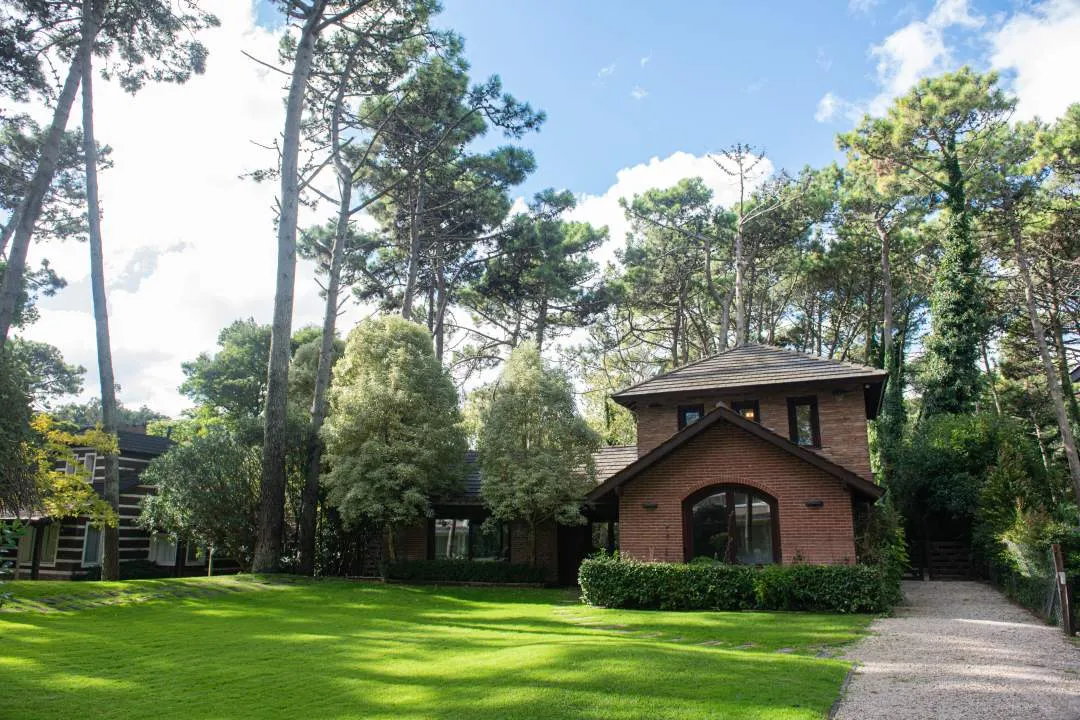 En Cariló | Casa Laurel - Super Confortable -