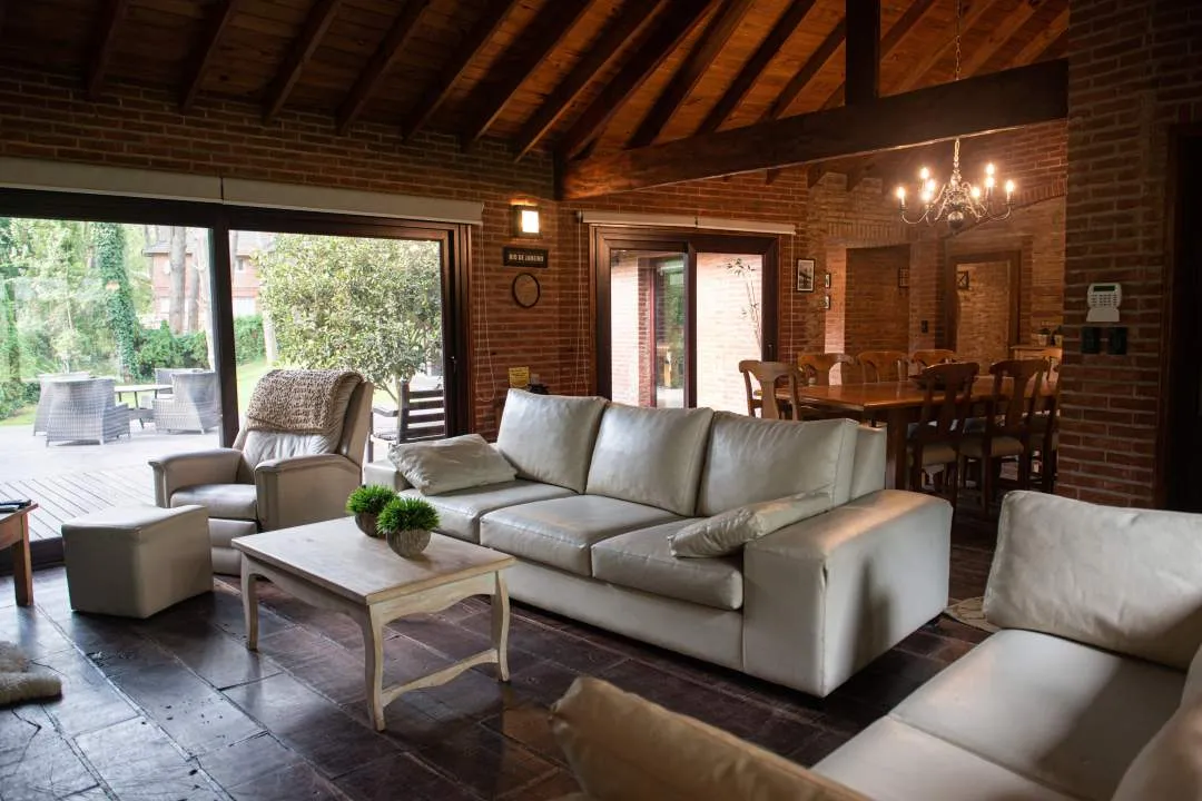 En Cariló | Casa Laurel - Super Confortable -