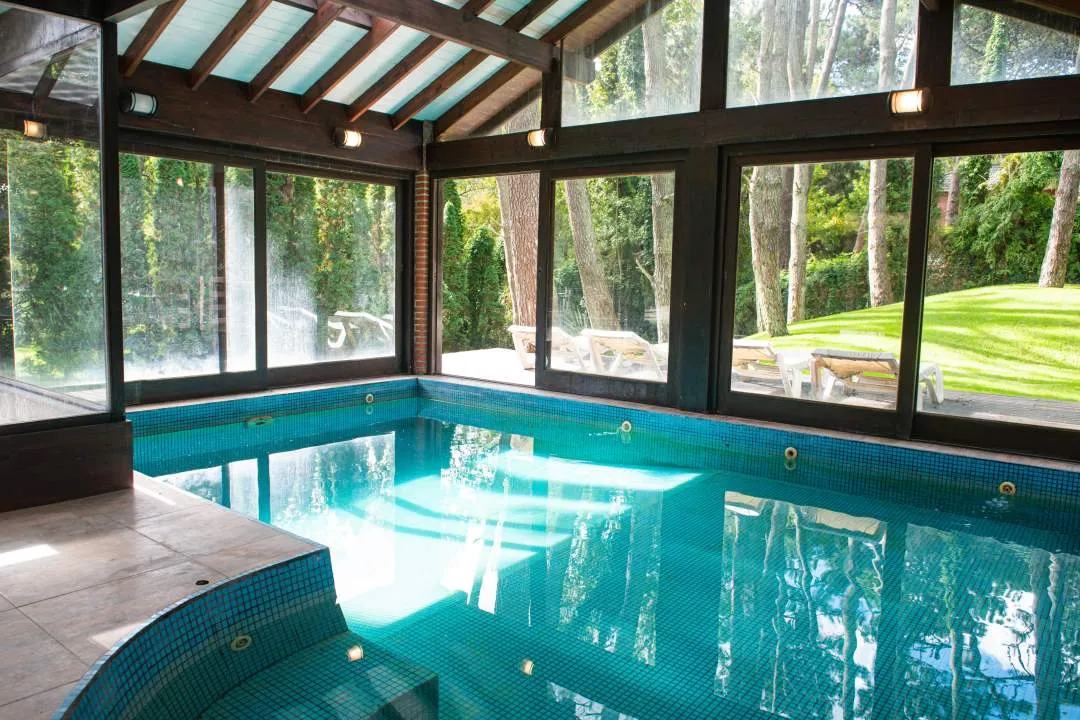 En Cariló | Casa Laurel - Super Confortable -