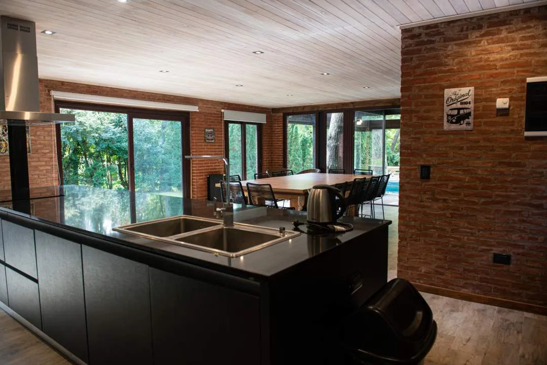 En Cariló | Casa Laurel - Super Confortable -