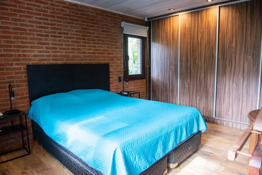 En Cariló | Casa Laurel - Super Confortable -