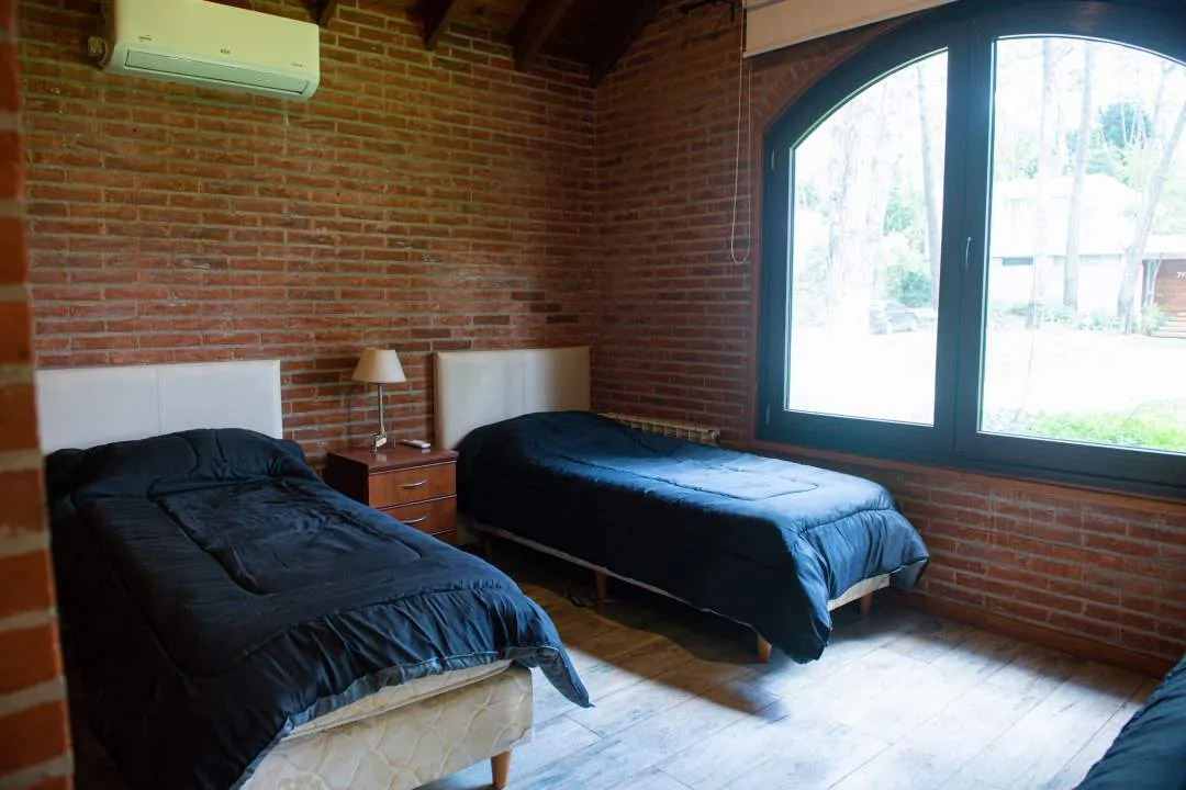 En Cariló | Casa Laurel - Super Confortable -