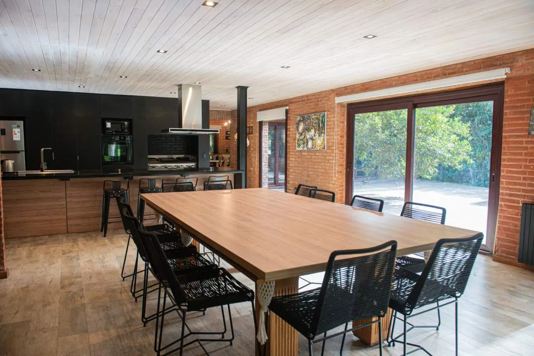 En Cariló | Casa Laurel - Super Confortable -