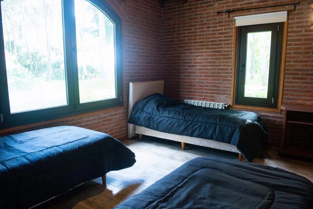 En Cariló | Casa Laurel - Super Confortable -