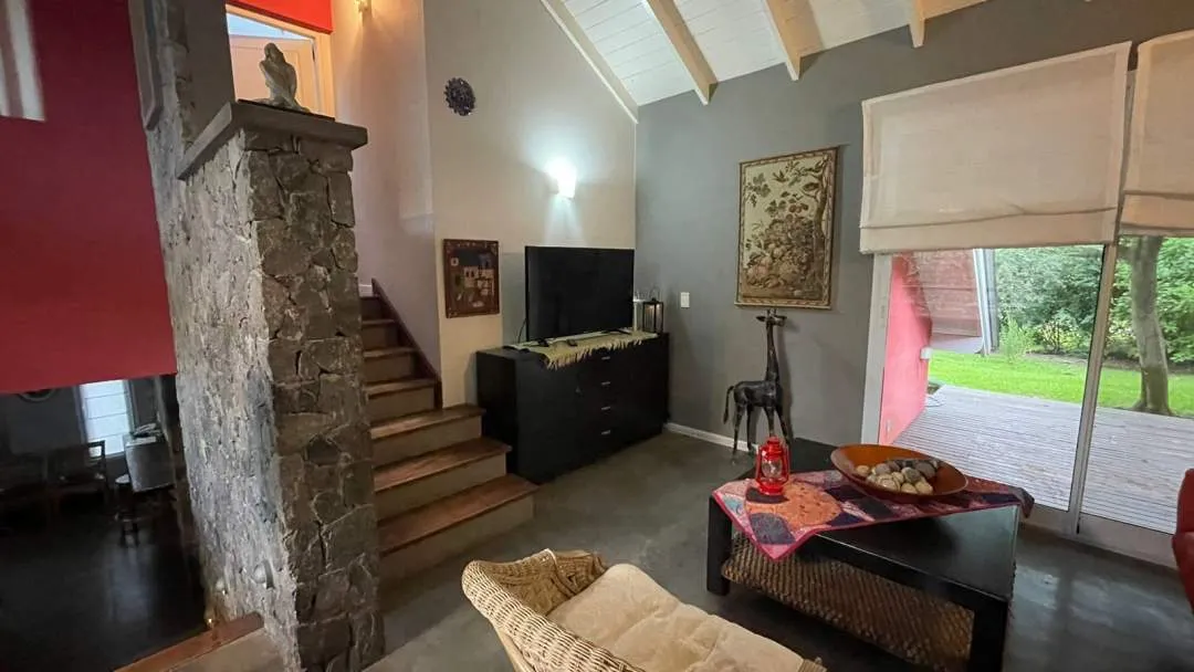 Carilo | Casa Silana