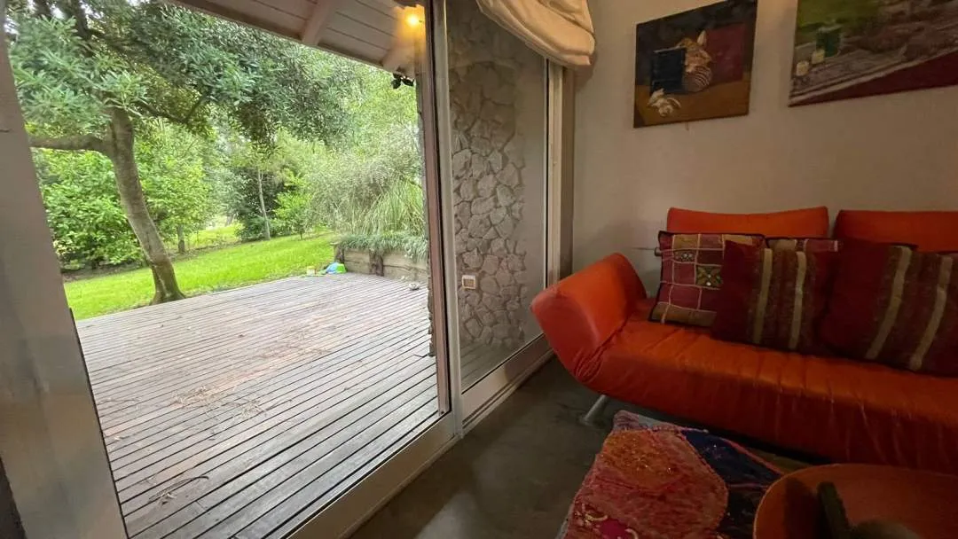 Carilo | Casa Silana