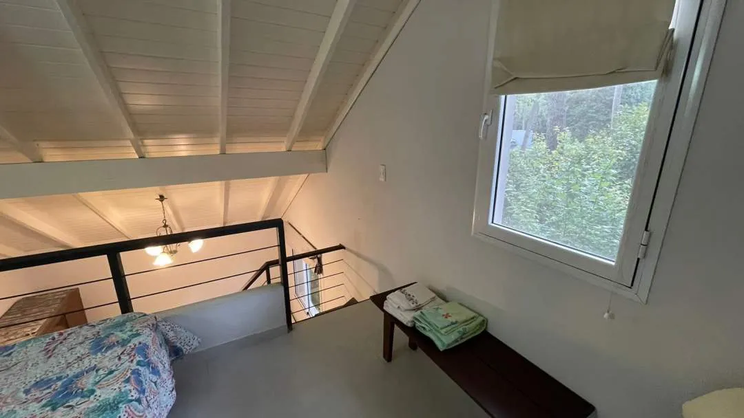 Carilo | Casa Silana