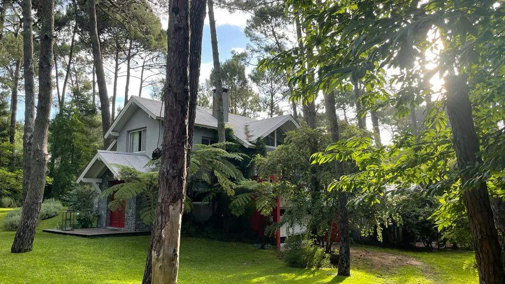 Carilo | Casa Silana
