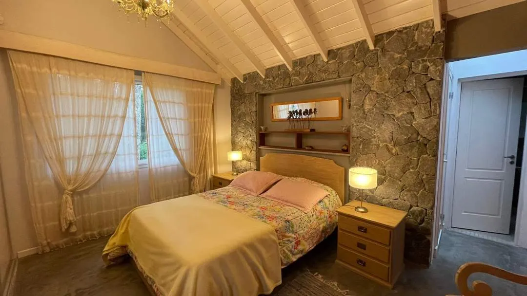 Carilo | Casa Silana