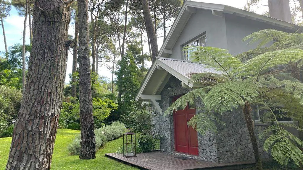 Carilo | Casa Silana