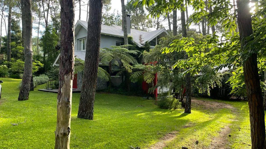 Carilo | Casa Silana