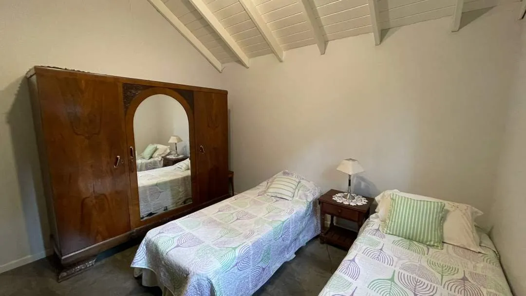 Carilo | Casa Silana