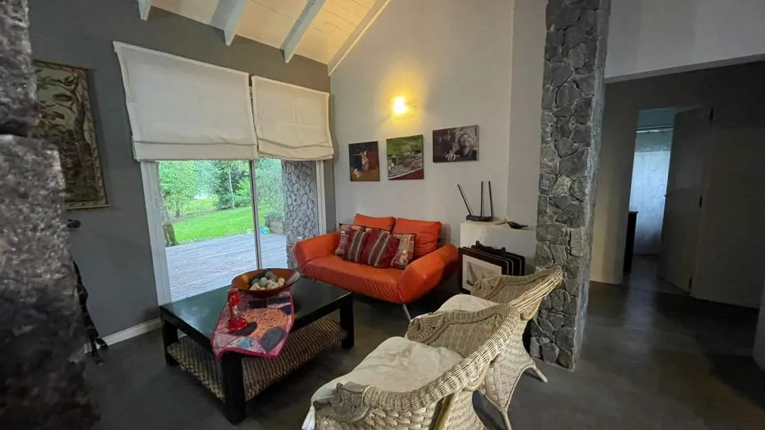 Carilo | Casa Silana