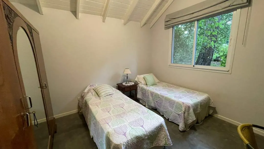 Carilo | Casa Silana