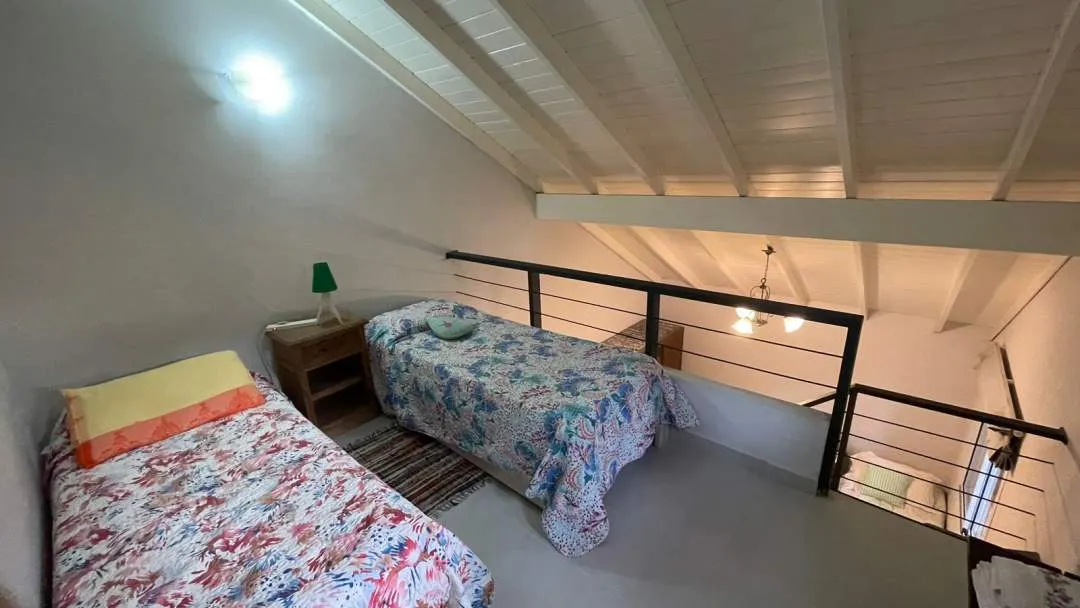 Carilo | Casa Silana