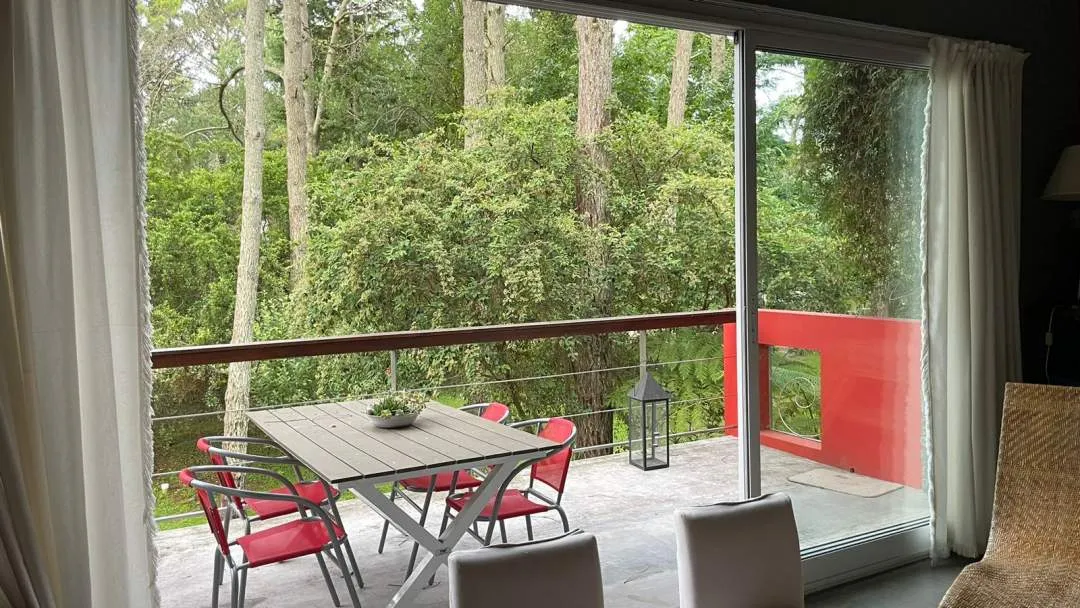 Carilo | Casa Silana