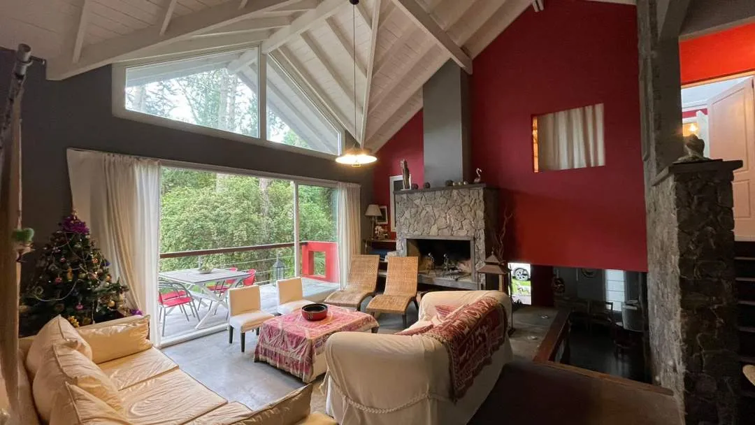 Carilo | Casa Silana