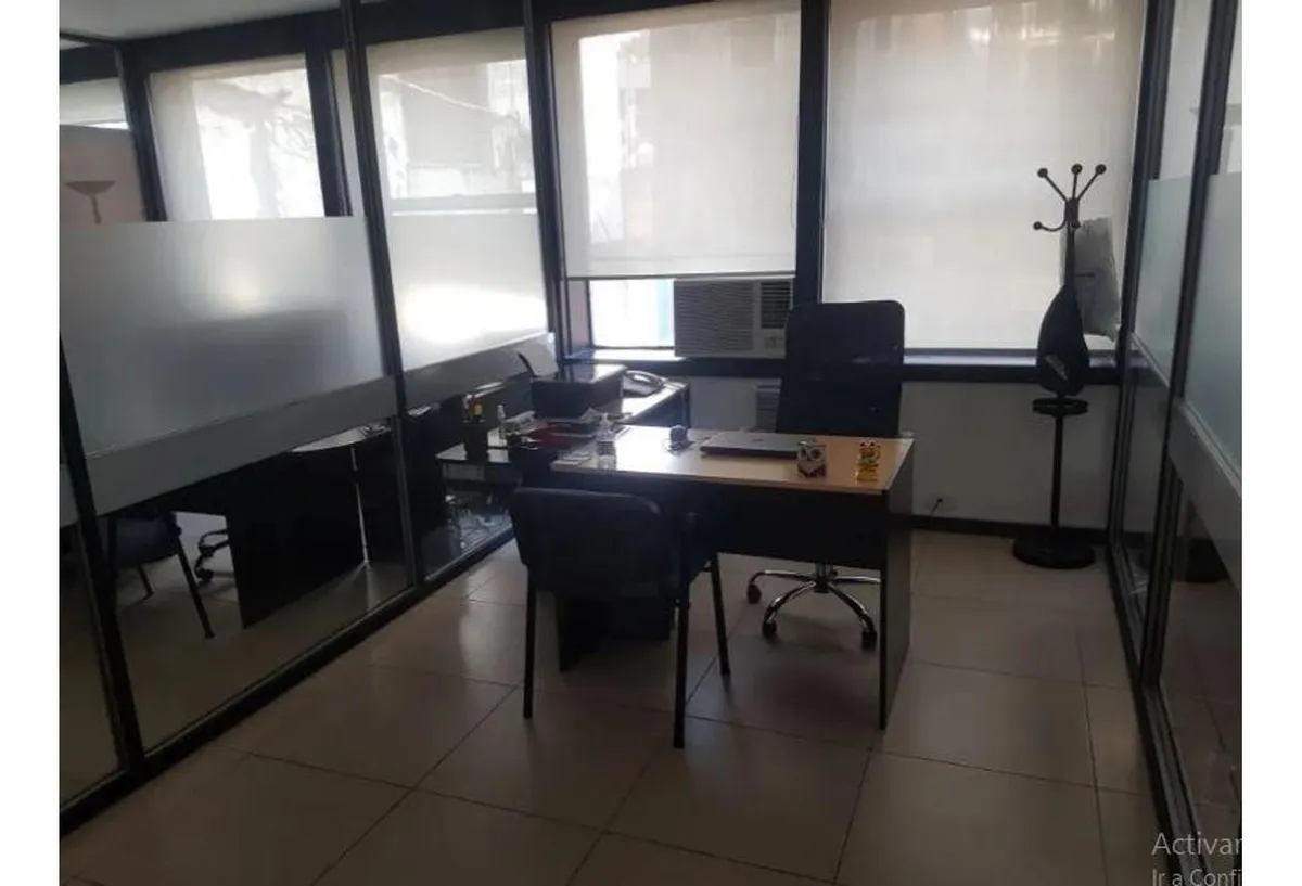 Oficina - San Nicolas