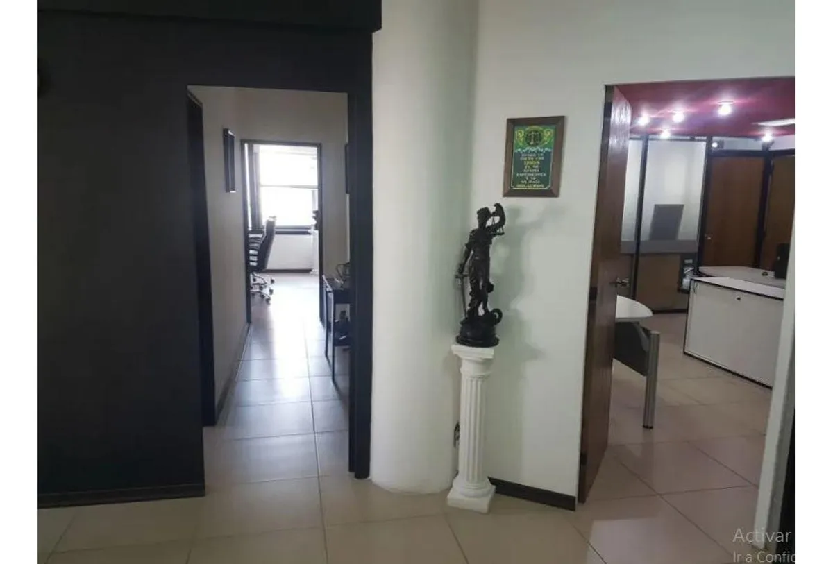 Oficina - San Nicolas