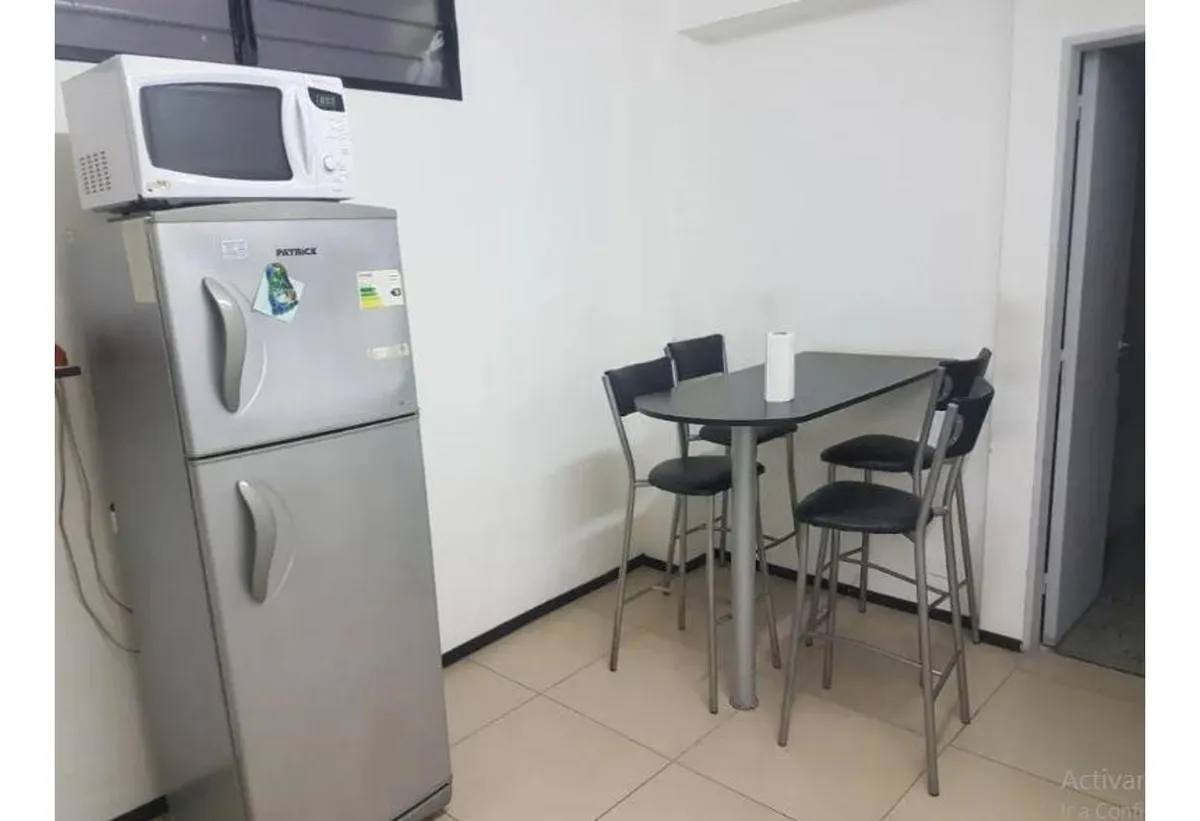 Oficina - San Nicolas