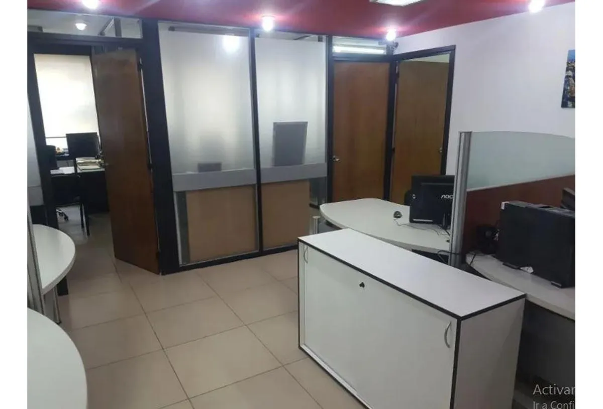 Oficina - San Nicolas