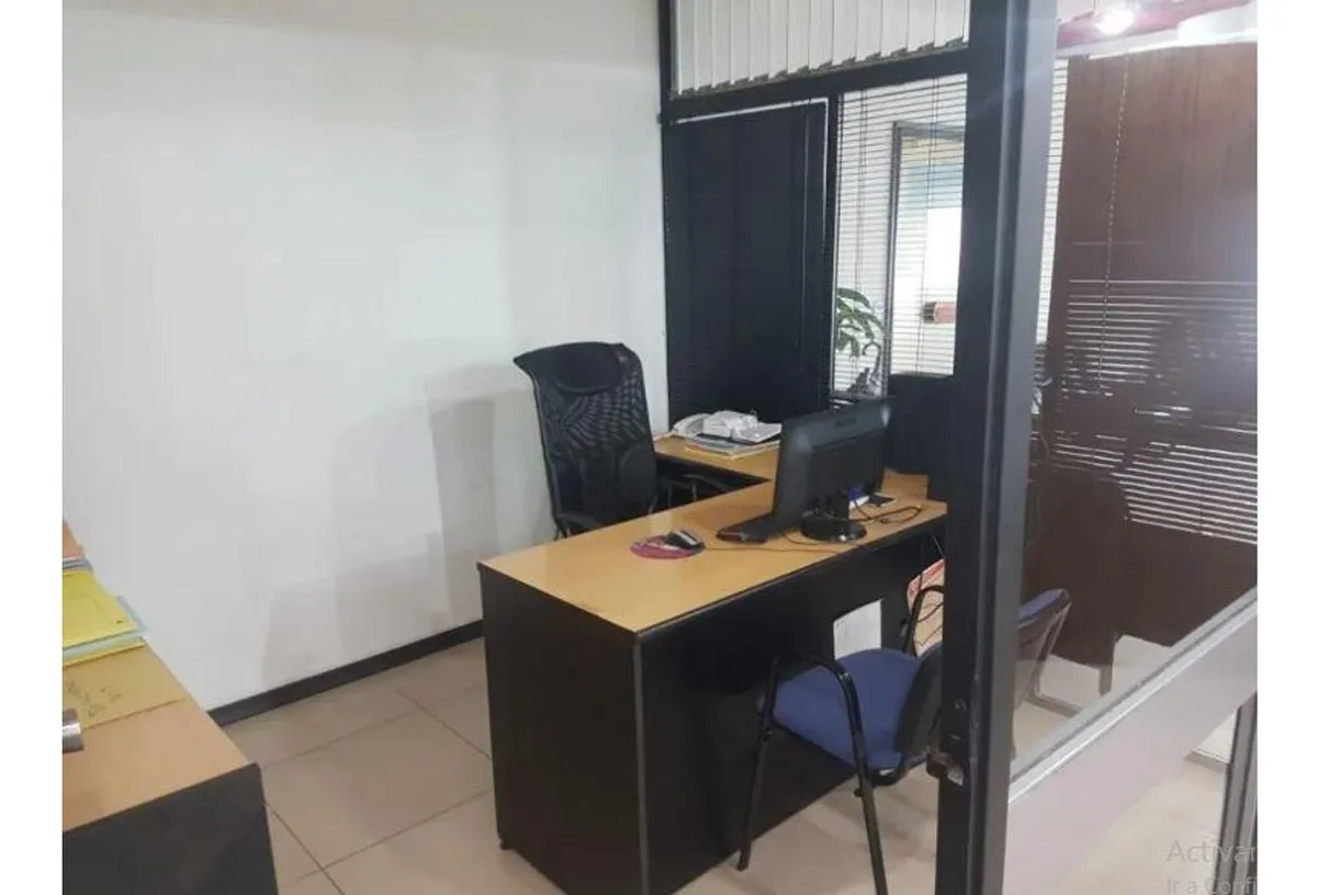 Oficina - San Nicolas
