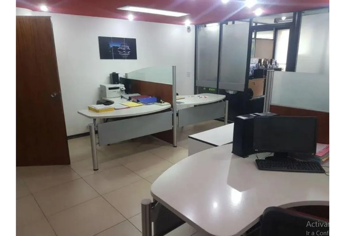 Oficina - San Nicolas