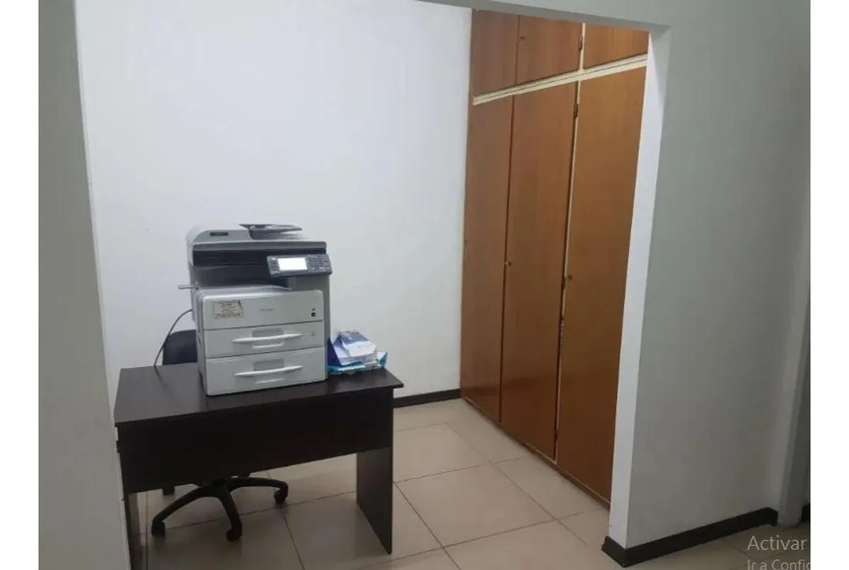 Oficina - San Nicolas