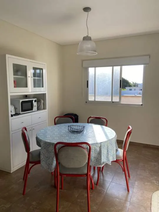 Pinamar | Lenguado 1260 UF17, depto céntrico! (1 dormi con cochera)