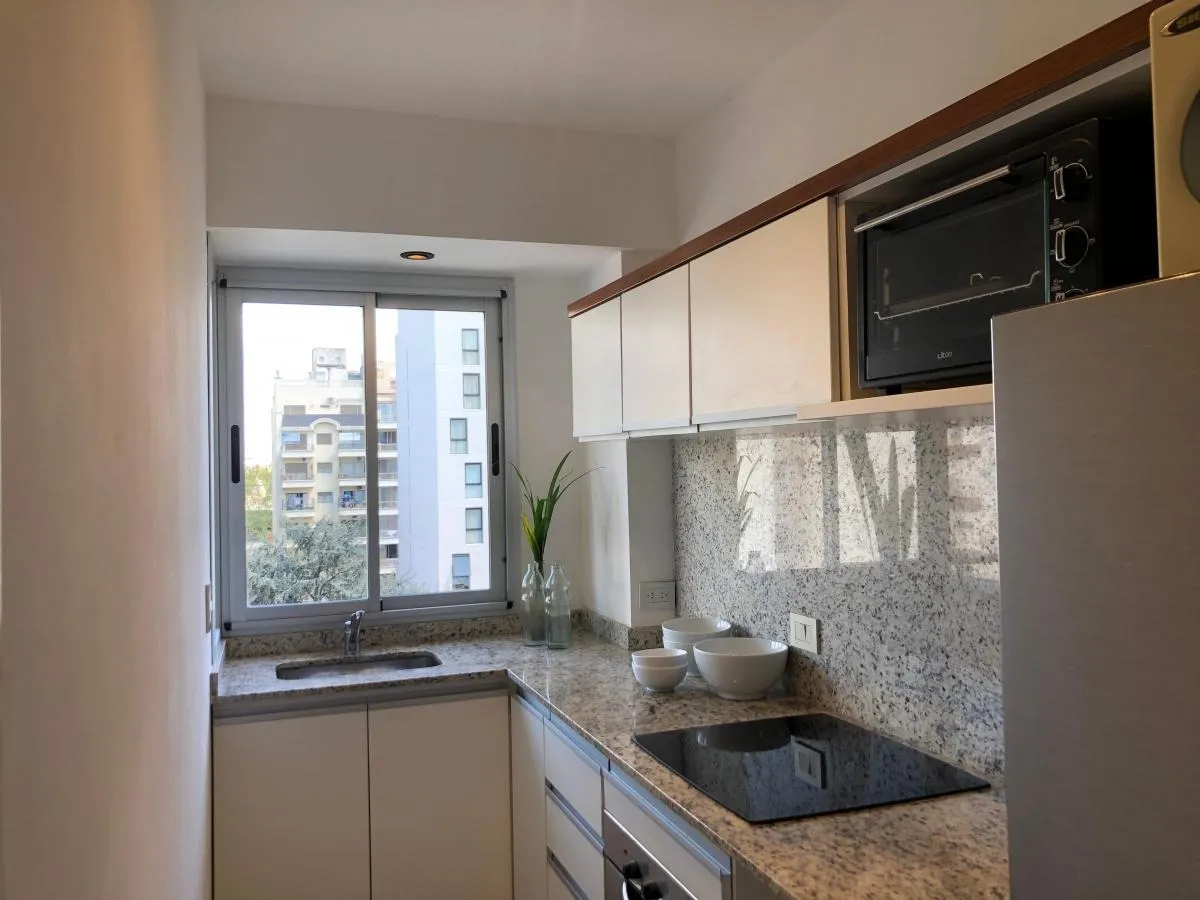 Departamento 2 Ambientes - Villa Urquiza