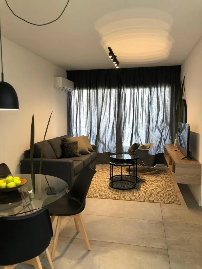 Departamento 2 Ambientes - Villa Urquiza