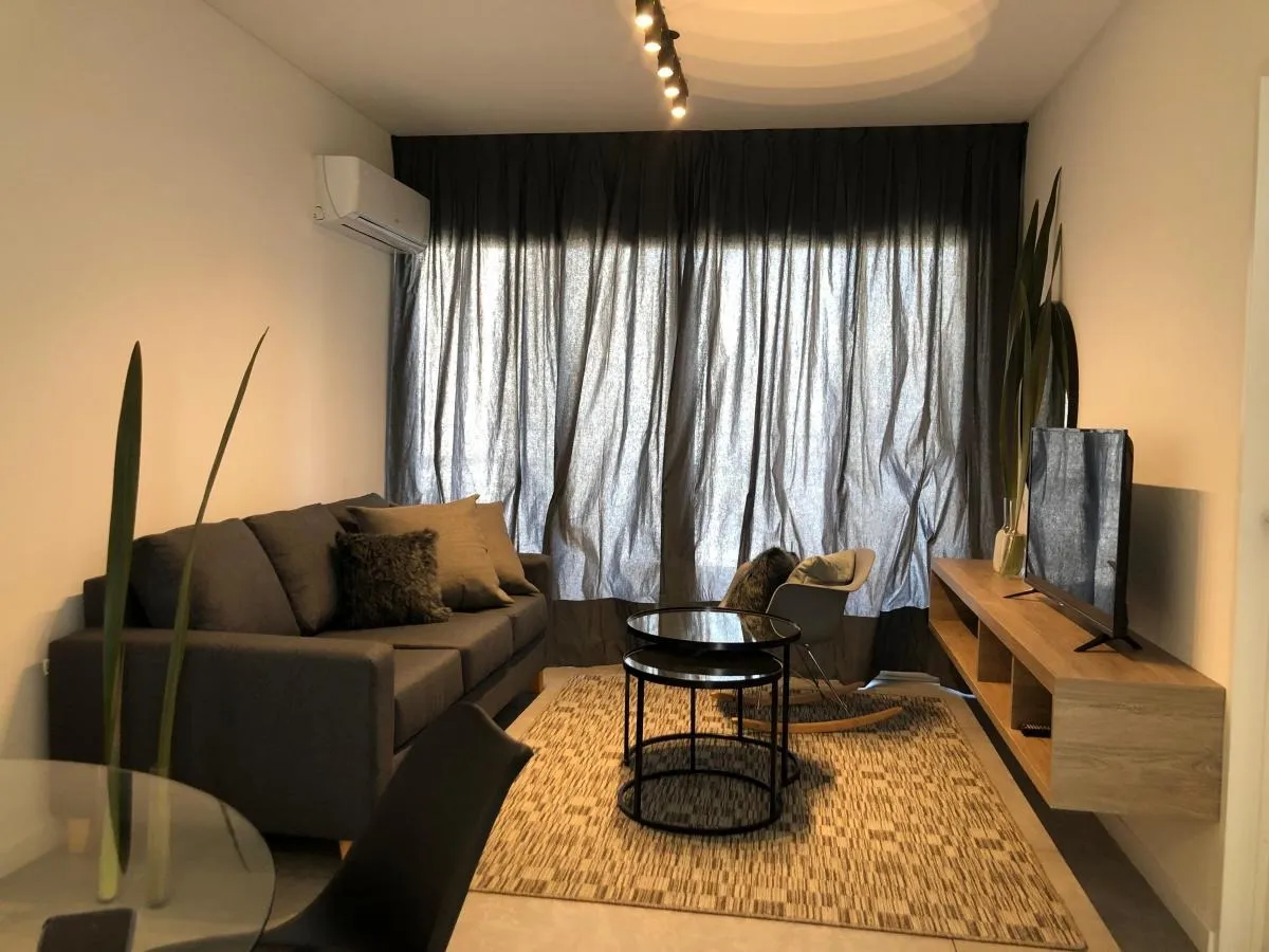Departamento 2 Ambientes - Villa Urquiza