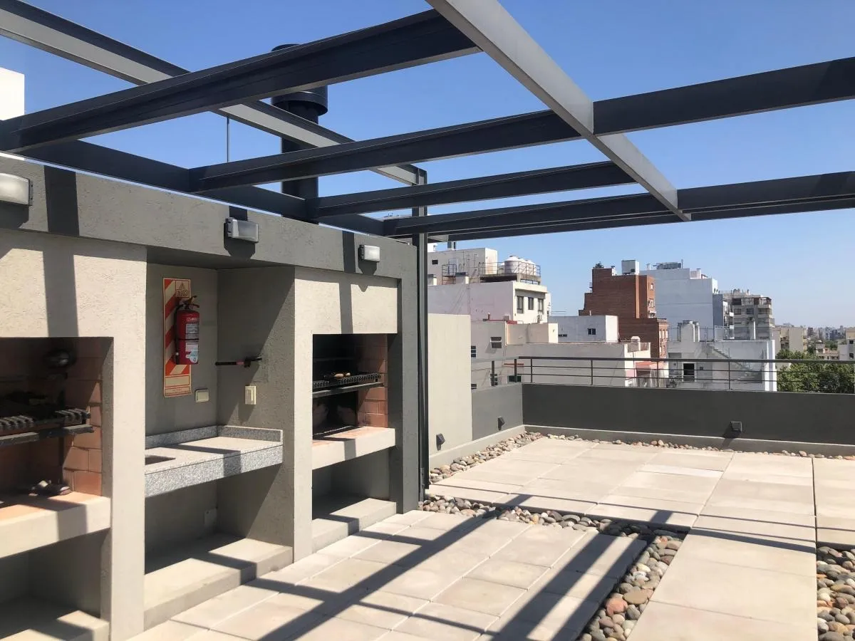 Departamento 2 Ambientes - Villa Urquiza