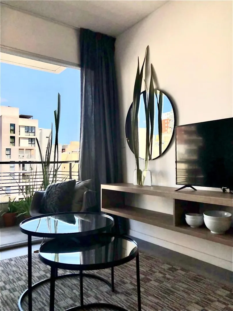 Departamento 2 Ambientes - Villa Urquiza