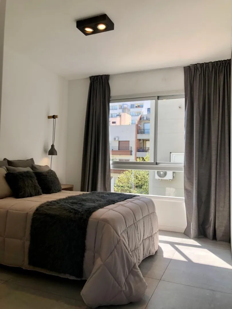 Departamento 2 Ambientes - Villa Urquiza