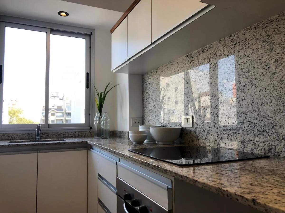 Departamento 2 Ambientes - Villa Urquiza