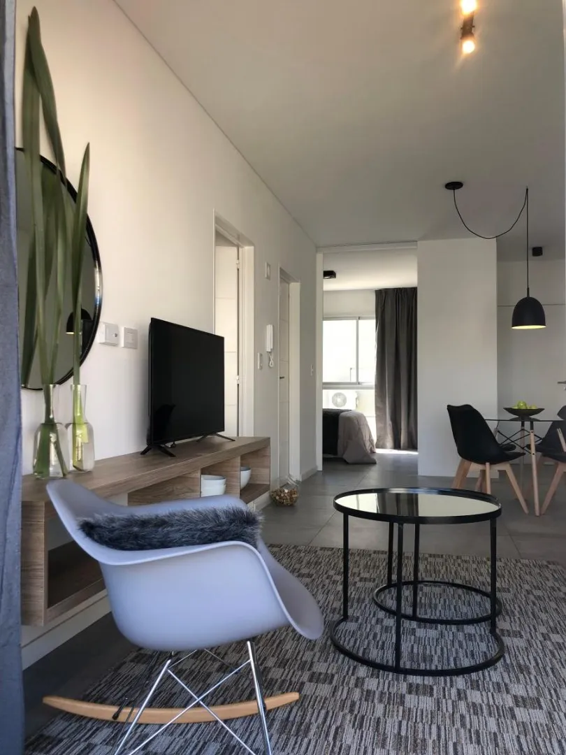 Departamento 2 Ambientes - Villa Urquiza