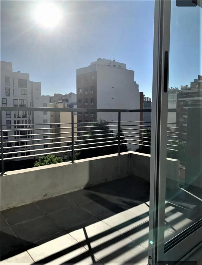 Departamento 2 Ambientes - Villa Urquiza