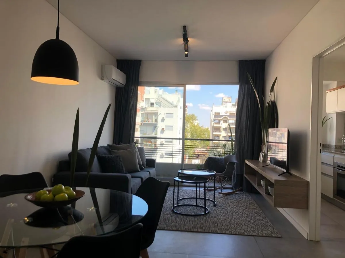 Departamento 2 Ambientes - Villa Urquiza