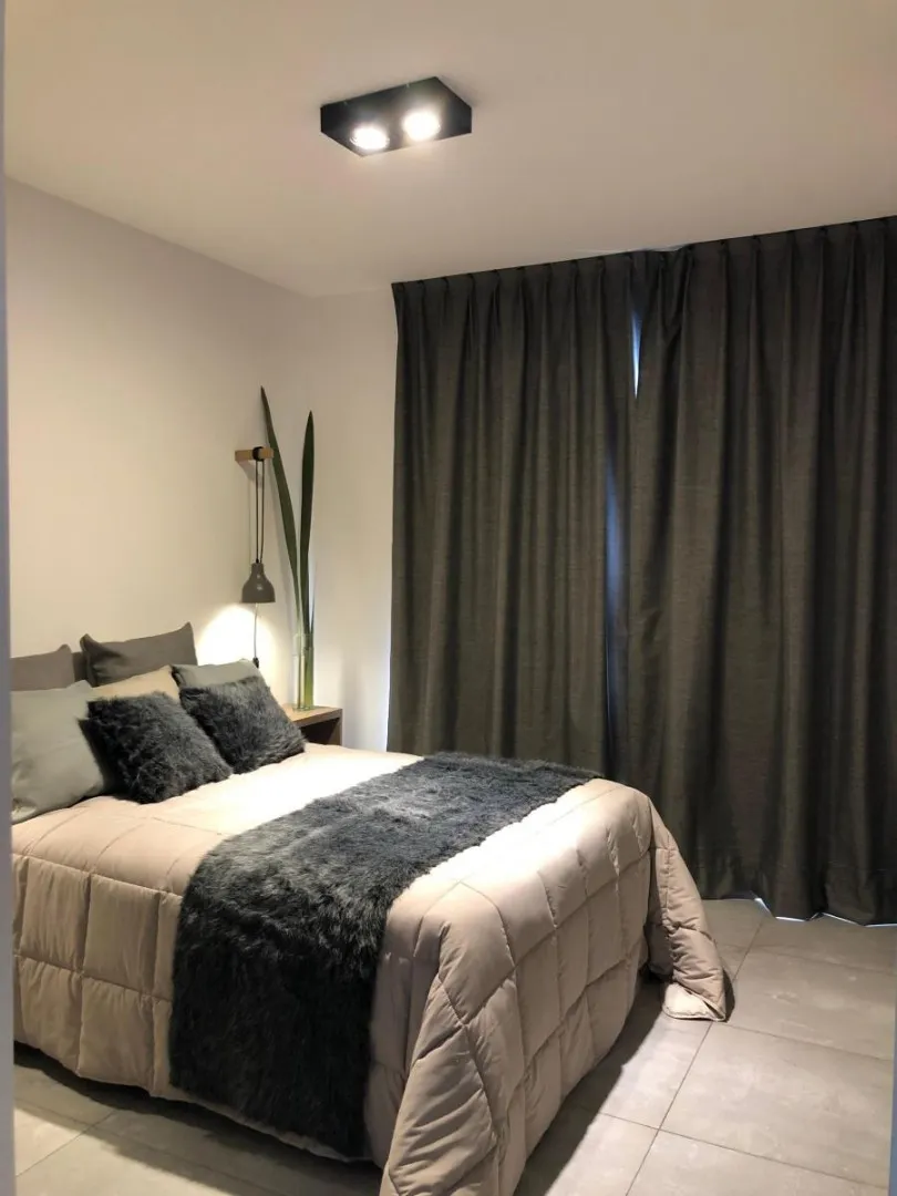 Departamento 2 Ambientes - Villa Urquiza