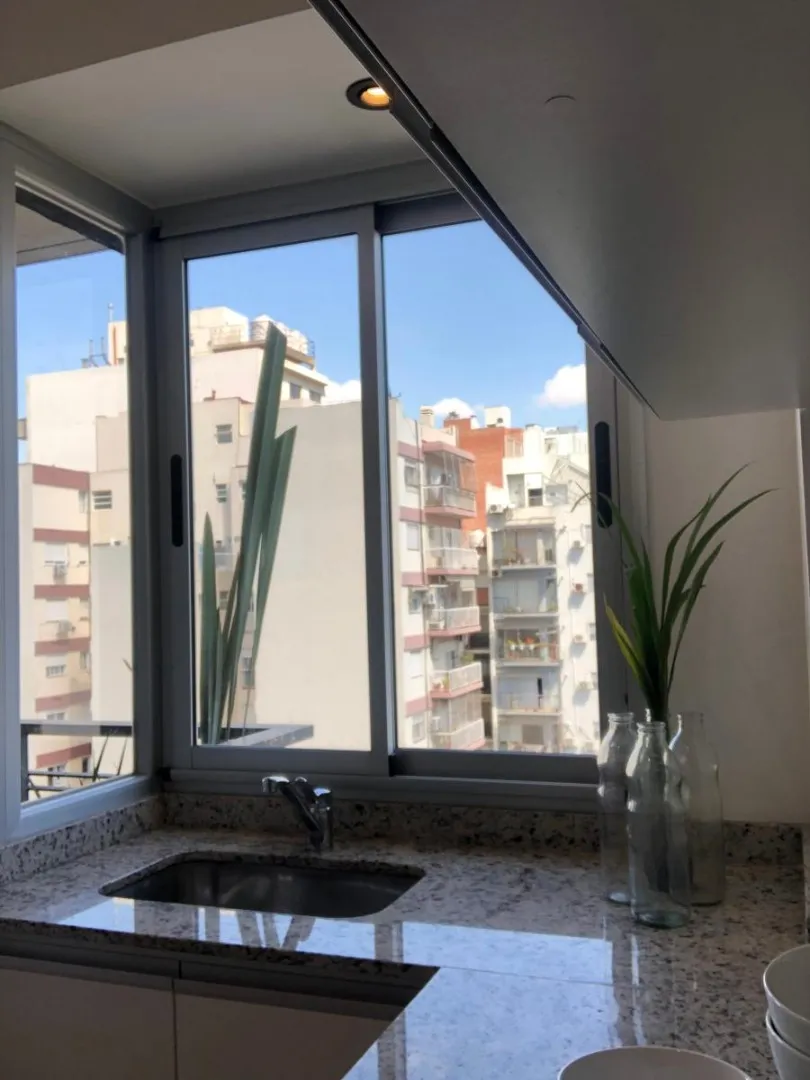 Departamento 2 Ambientes - Villa Urquiza