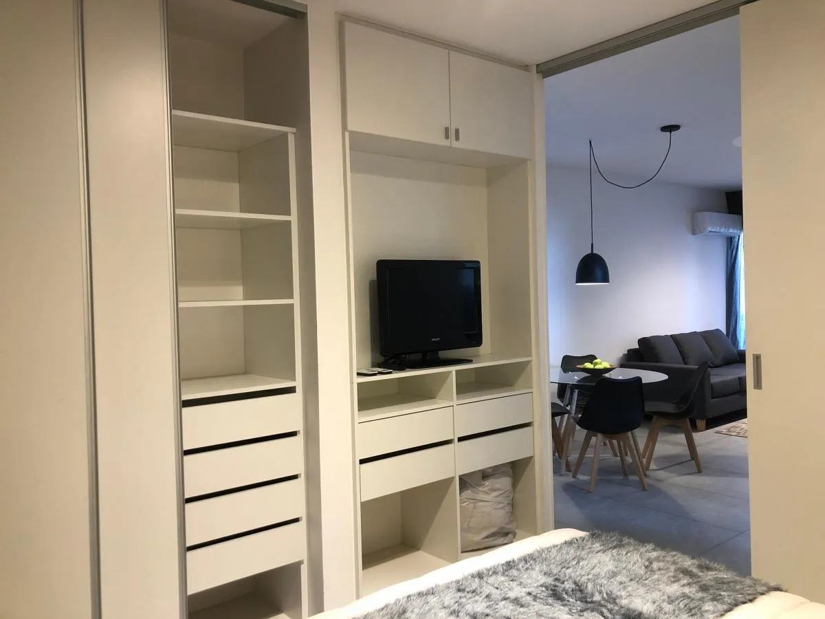 Departamento 2 Ambientes - Villa Urquiza